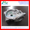 Die Casting Aluminum Wiper Motor Shell